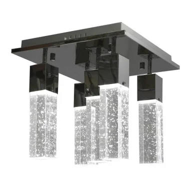 Потолочная светодиодная люстра Kink Light Аква 6110-5.LED