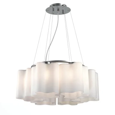 Подвесная люстра ST-Luce SL116.503.06