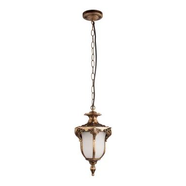 Подвесной уличный светильник LOFT IT 100017P