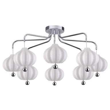 Потолочная люстра Lumion Juliet 4458/8C