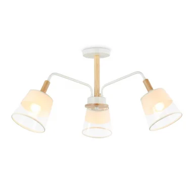 Люстра на штанге Ambrella Light TR4737