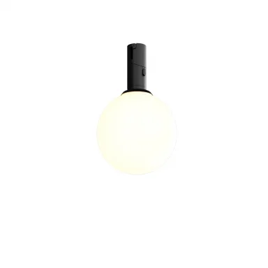 Трековыйсветильник TR208-1-5W3K-B