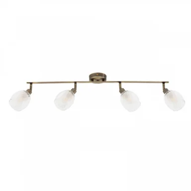 Спот ARTE Lamp A3184PL-4AB