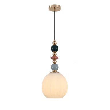 Подвесной светильник Moderli V10902-P