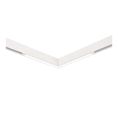 ST664.596.18 Св-к трек. SMART Белый LED 118W 2700K-6000K Lm Ra90  IP20 L309xW309xH41 220V