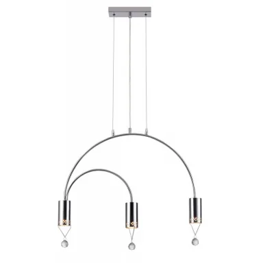 Подвесная люстра Vele Luce VL4283P03