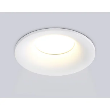Встраиваемый светильник Ambrella Light TN102808