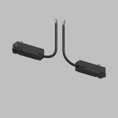 Подвод питания Denkirs TR2427-BK