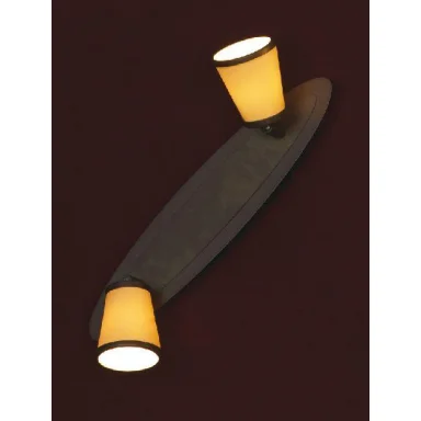 Спот Lussole Fossombrone LSL-2301-02
