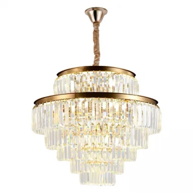 Подвесная люстра Citilux CL314273