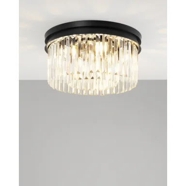 Накладная люстра Moderli V10372-6C
