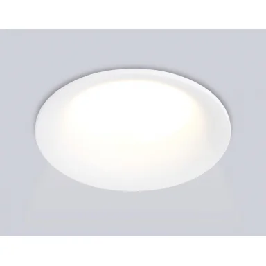 Встраиваемый светильник Ambrella Light TN51810