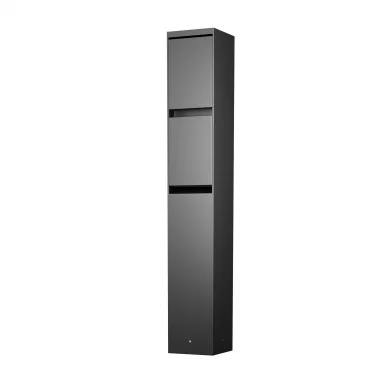 Уличная розетка O460FL-GF02SC