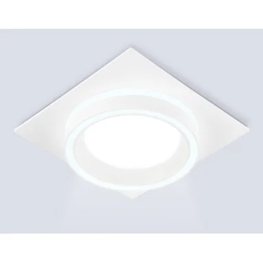 Встраиваемый светильник Ambrella Light TU5220
