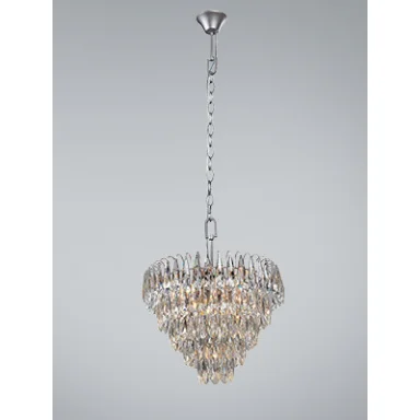 Подвесная люстра Vitaluce V5340-9/10
