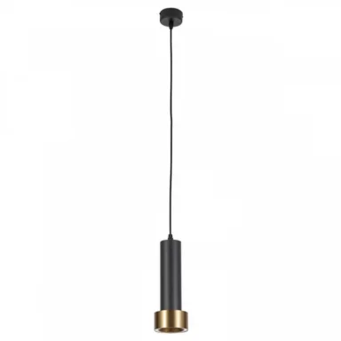 Подвесной светильник ARTE Lamp A3147SP-1BK