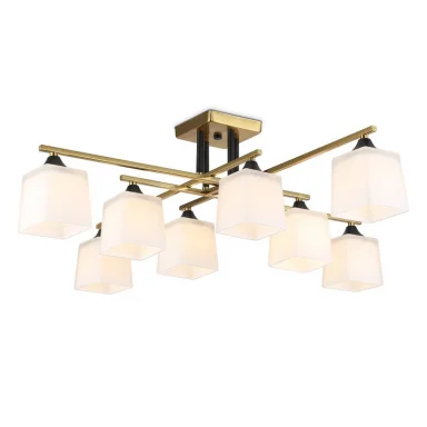 Накладная люстра Ambrella Light TR303044