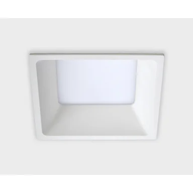 Встраиваемый светильник ITALLINE IT06-6019 white 4000K