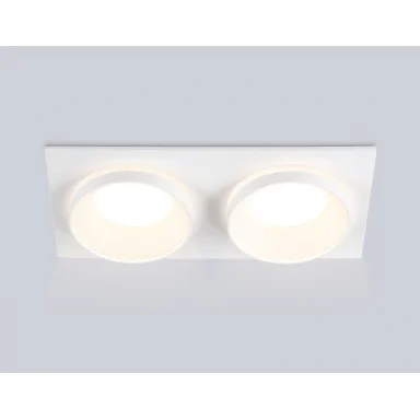 Встраиваемый светильник Ambrella Light TN30711