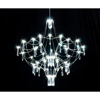 Подвесная люстра Kink Light 07884-70,02(21)