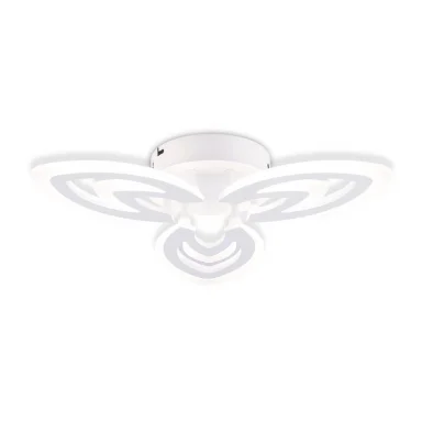 Накладная люстра Ambrella Light FA4545