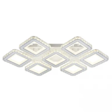 Escada 10261/7 LED*280W White