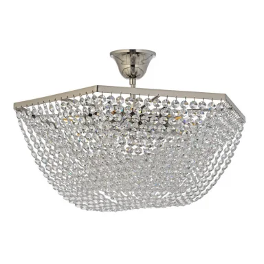 Люстра на штанге Arti Lampadari Loreto E 1.5.40.602 N