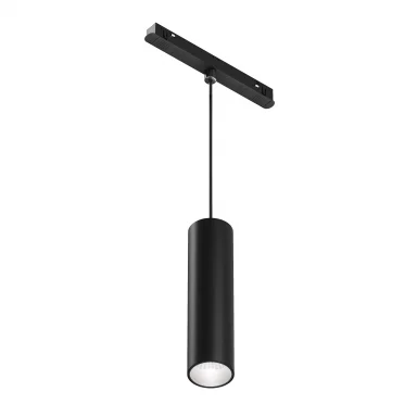 Трековый подвесной светильник Focus Led Exility 3000-6000K 12Вт 36° Dim Dali TR041-4-12WTW-DD-B