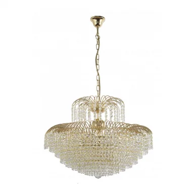 Подвесная люстра Arti Lampadari Salentino E 1.5.60.100 G