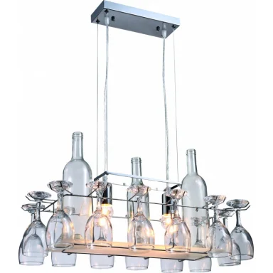 Подвесная люстра ARTE Lamp A7043SP-2CC