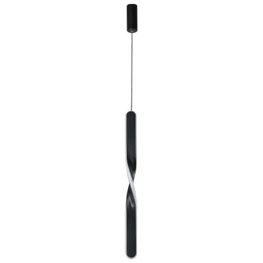 Светильник подвесной Crystal Lux CLT 034C600 BL