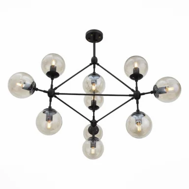 Люстра на штанге ST-Luce SL549.403.10