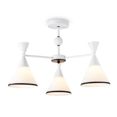 Люстра на штанге Ambrella Light TR3164