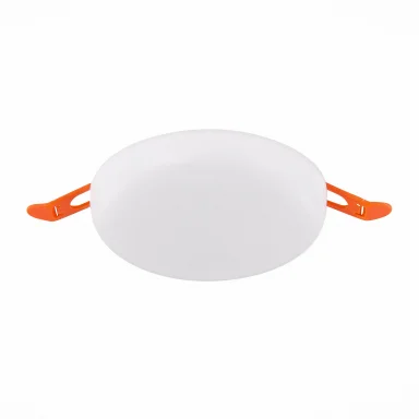 ST700.548.16 Св-к встр. Белый LED 1*16W 4000K 1 380Lm Ra80 180° IP44 D120xH20 85-265V