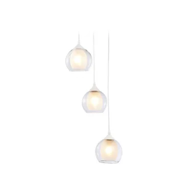 Каскадная люстра Ambrella Light TR3540