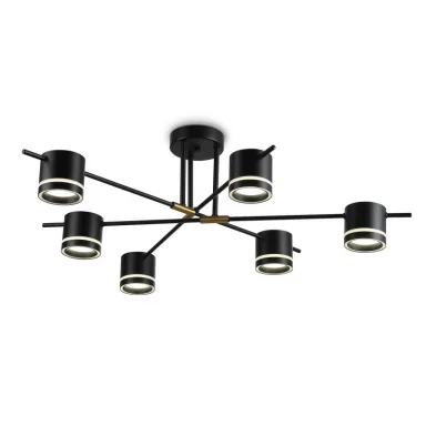 Накладная люстра Ambrella Light FL71530