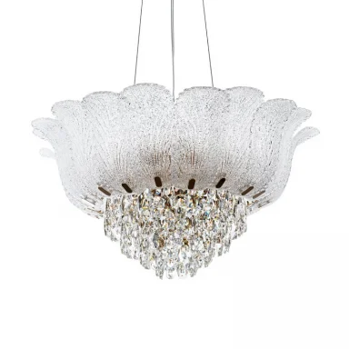 Подвесная люстра MODELUX ML.6550.13P