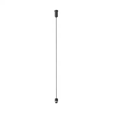 Тросовый подвес 1000мм для системы Shelf CA028SW-L1000-B