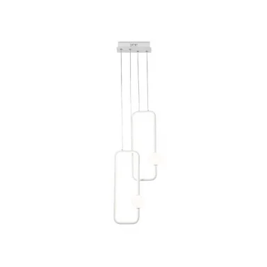Подвесной светильник Ambrella Light FL66365