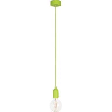 Подвесной светильник Nowodvorski Silicone 6405