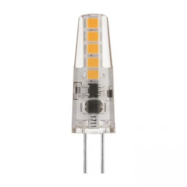Светодиодная лампа Elektrostandard G4 LED 3W 12V 360 4200K (BLG412)