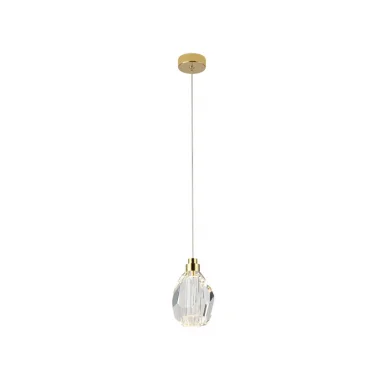 Подвесной светильник Newport 8341/S gold