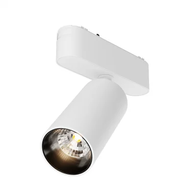 Трековый светильник Focus Led Radity 4000K 12Вт 36° TR103-1-12W4K-M-W