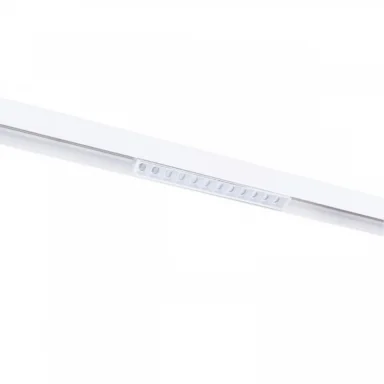 Светильник на шине ARTE Lamp A4664PL-1WH