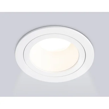 Встраиваемый светильник Ambrella Light TN102822