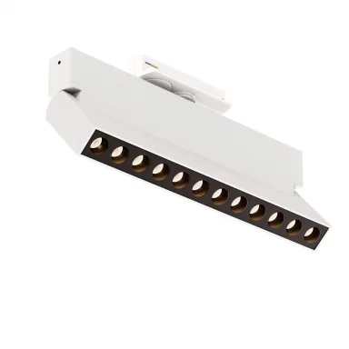 Трековый светильник Technical TR224-1-12WCCT-M-W