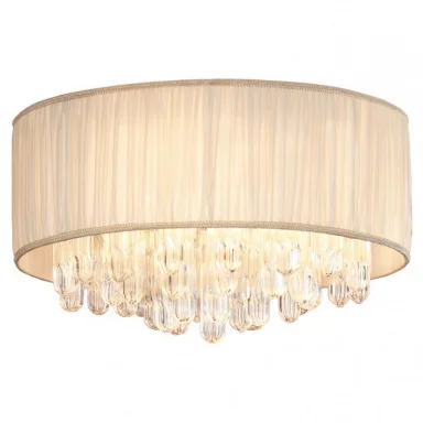 Потолочная люстра Lussole Appiano LSC-9507-07
