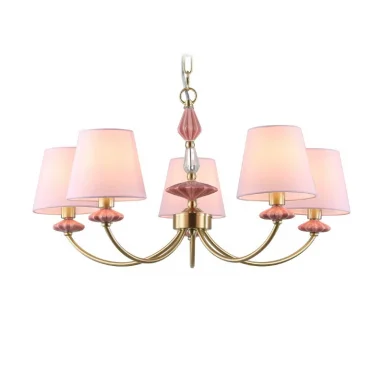 Подвесная люстра Ambrella Light LH75024