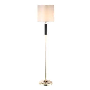 Торшеры Crystal Lux MAESTRO PT1 GOLD