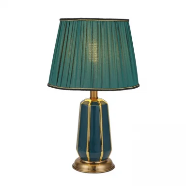 Настольная лампа MODELUX ML.6063.01TL GN